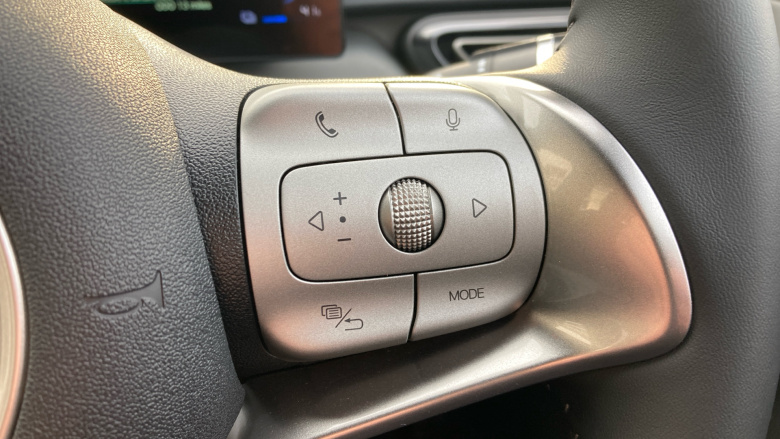 BYD Dolphin Surf 65kW Boost 43kWh 5dr Auto Electric Hatchback